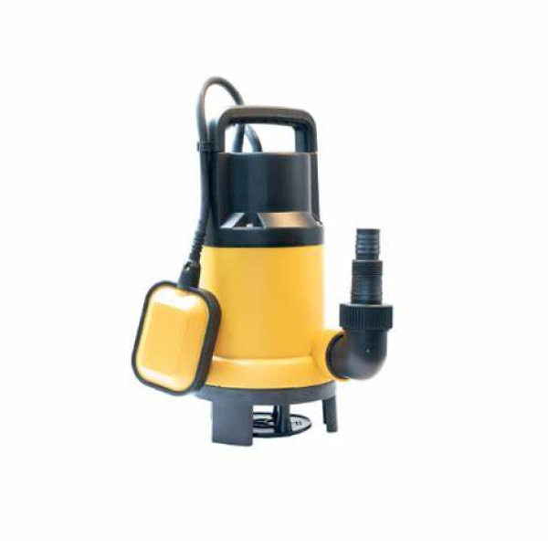 Vespa Vespa 1HP Sewage And Drainage Pump DR100F